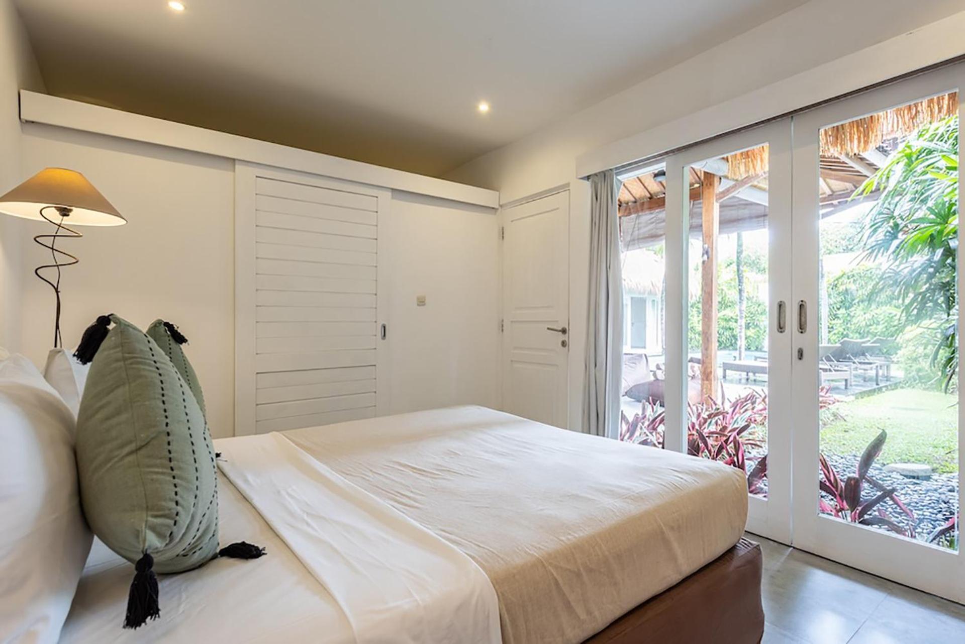 Villa Riva By Optimum Bali Villas Seminyak Exterior foto