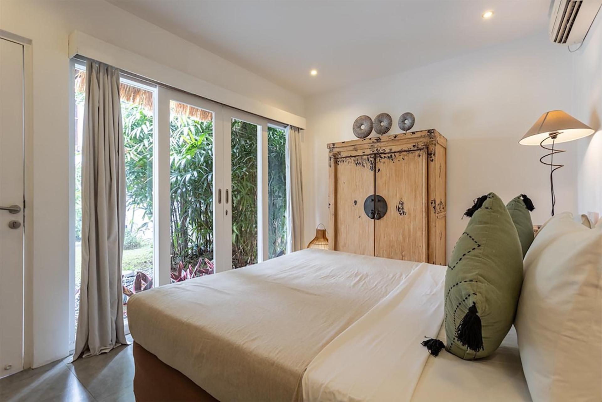 Villa Riva By Optimum Bali Villas Seminyak Exterior foto